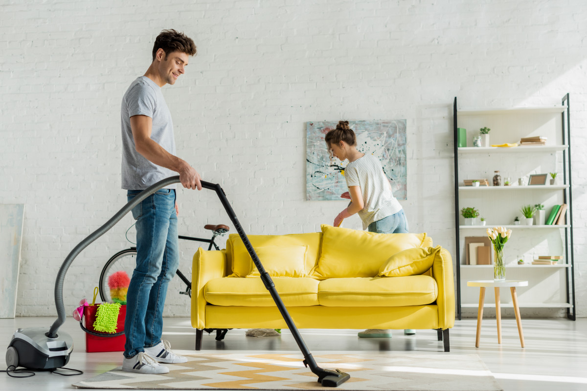 Derepazarı Bayan Temizlikçi