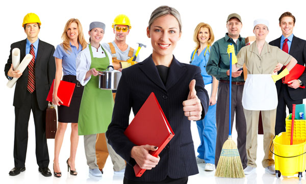 Derepazarı Bayan Temizlikçi Hizmeti